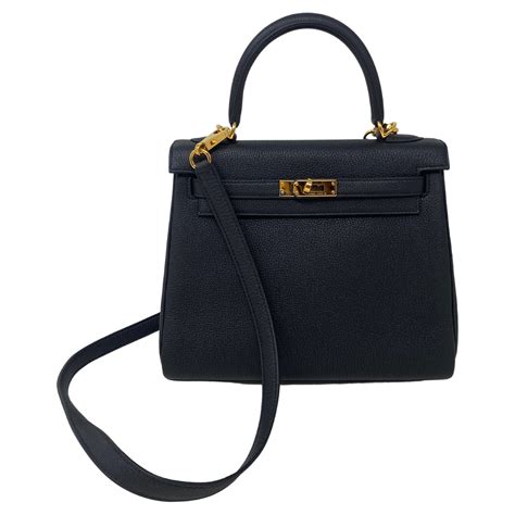 hermes black kelly bag|hermes kelly bag buy online.